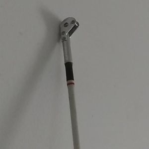 6.5 ft Penn fishing rod